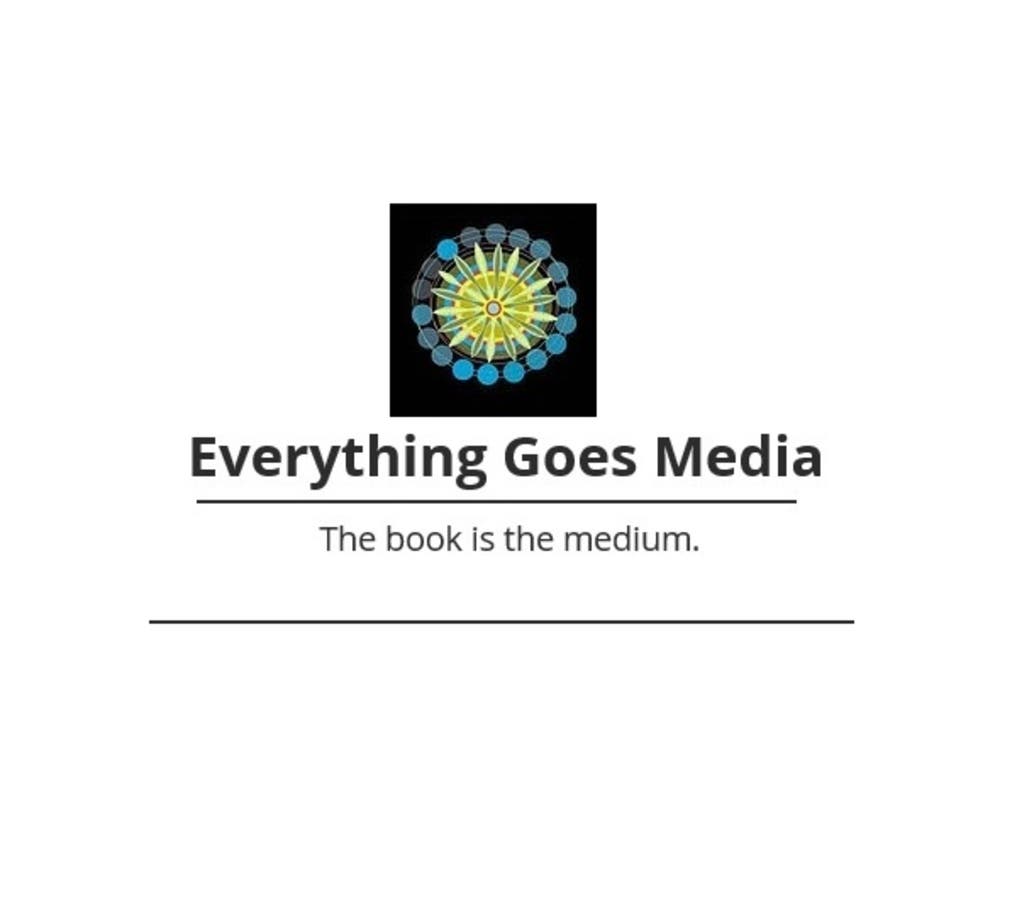 Everything Goes Media: Lake Claremont Press: A Chicago Joint