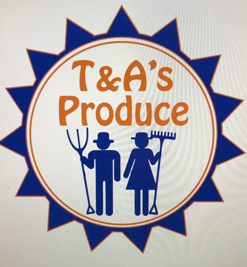 T&A’s Produce