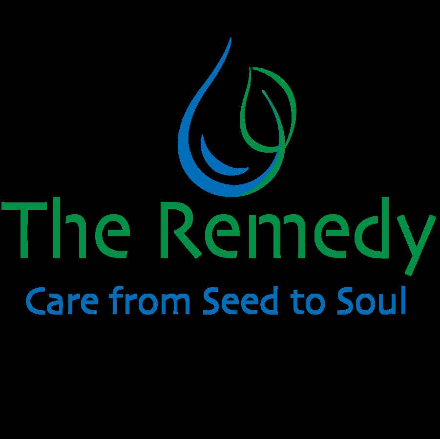 The Remedy CBD