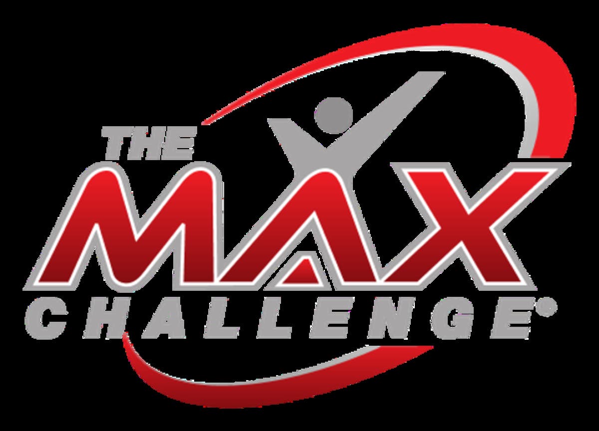 THE MAX Challenge