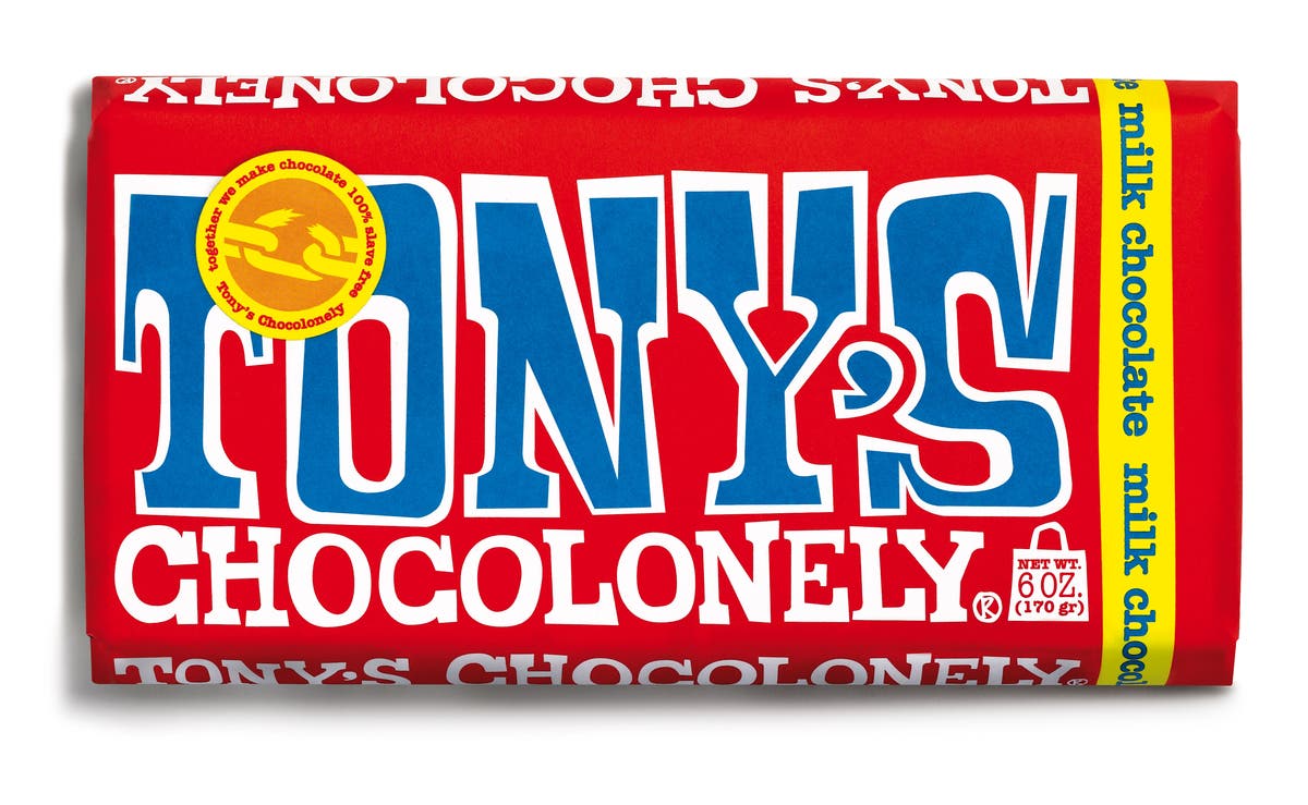 Tony's Chocolonely