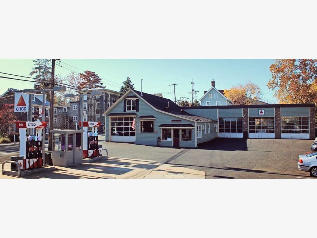 Sitko's Auto Repair Service