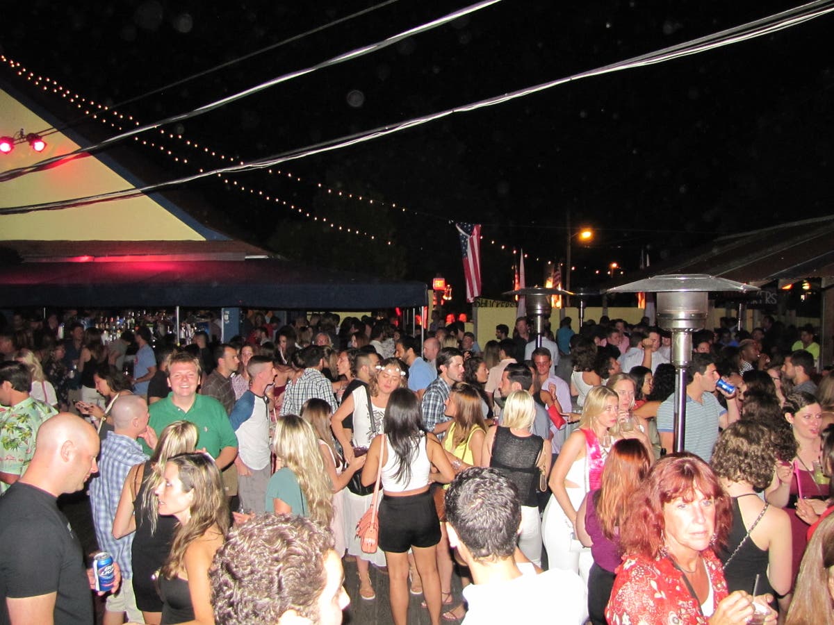 beach bar hampton bays dress code BEACH BAR, Hampton Bays