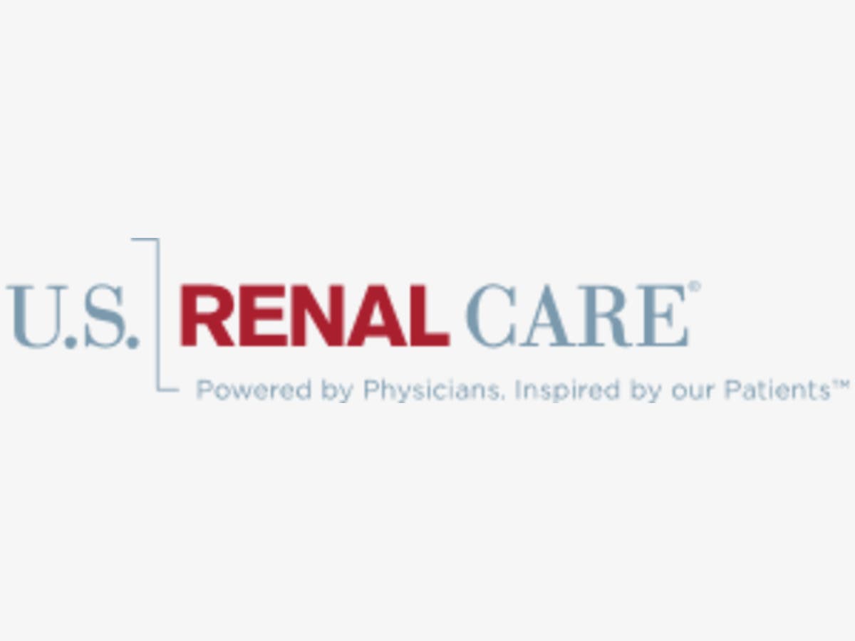 US Renal Care Dialysis