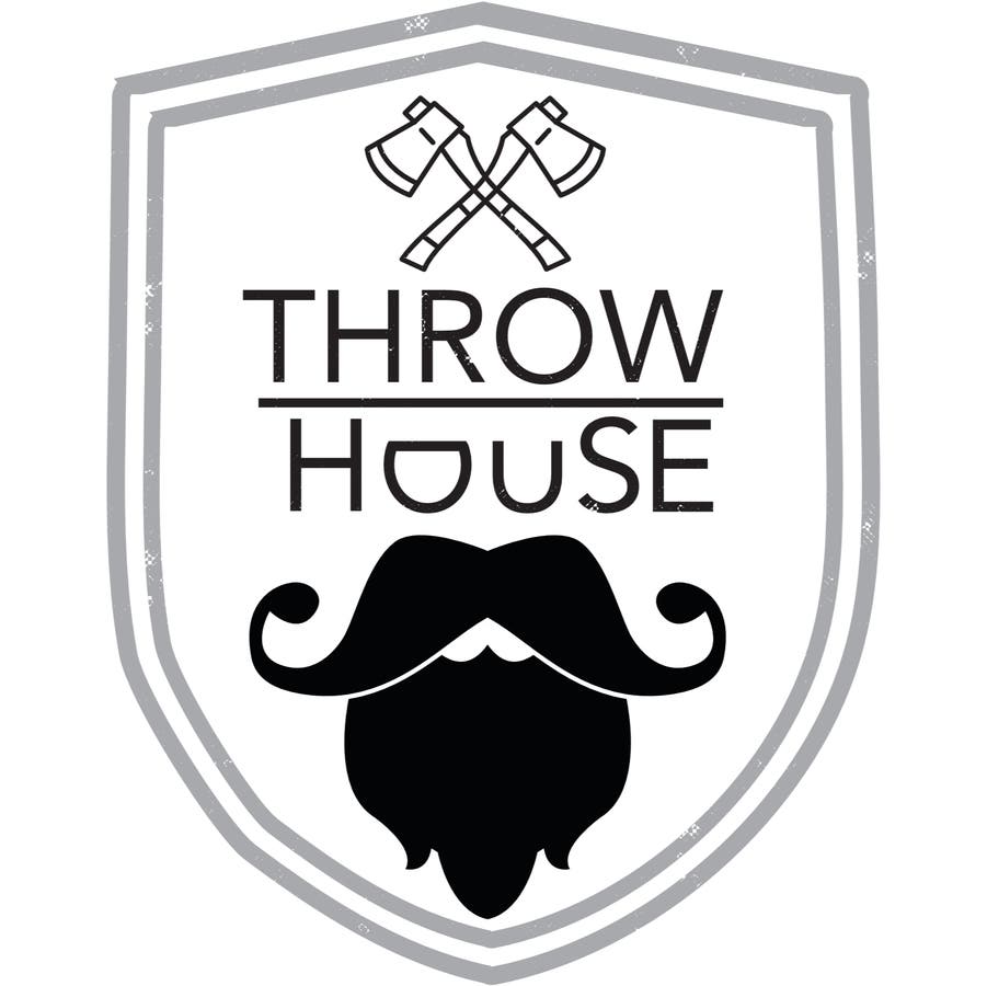 Throw House