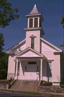 Brookfield Museum and Historical Society