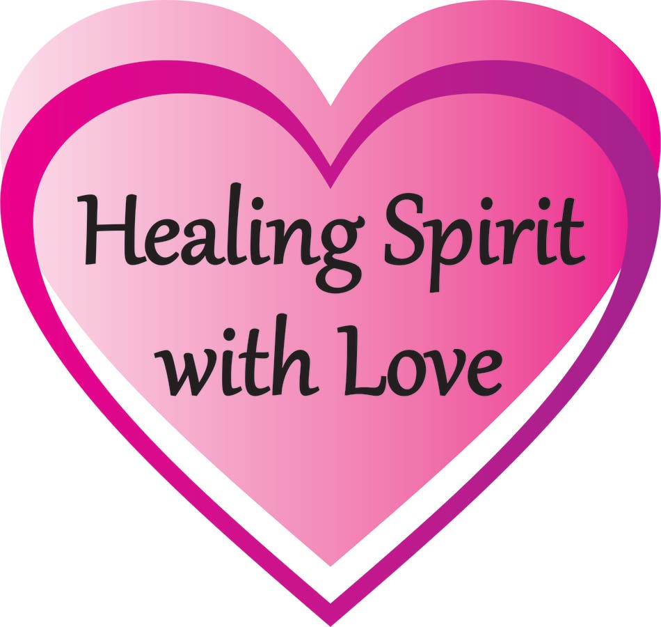 Healing Spirit with Love, LLC