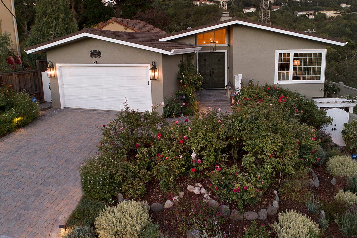 Piedmont Open House Sunday September 23 Piedmont, CA Patch