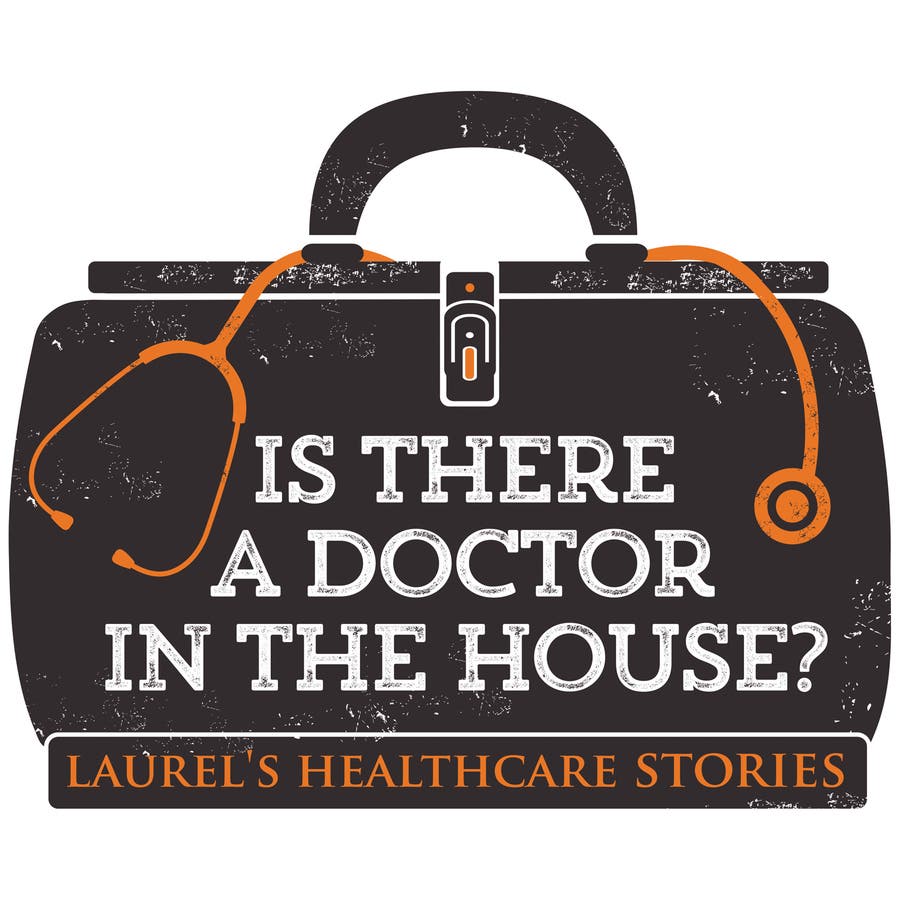Grand Opening Feb. 3: Is There a Doctor in the House? Laurel's ...