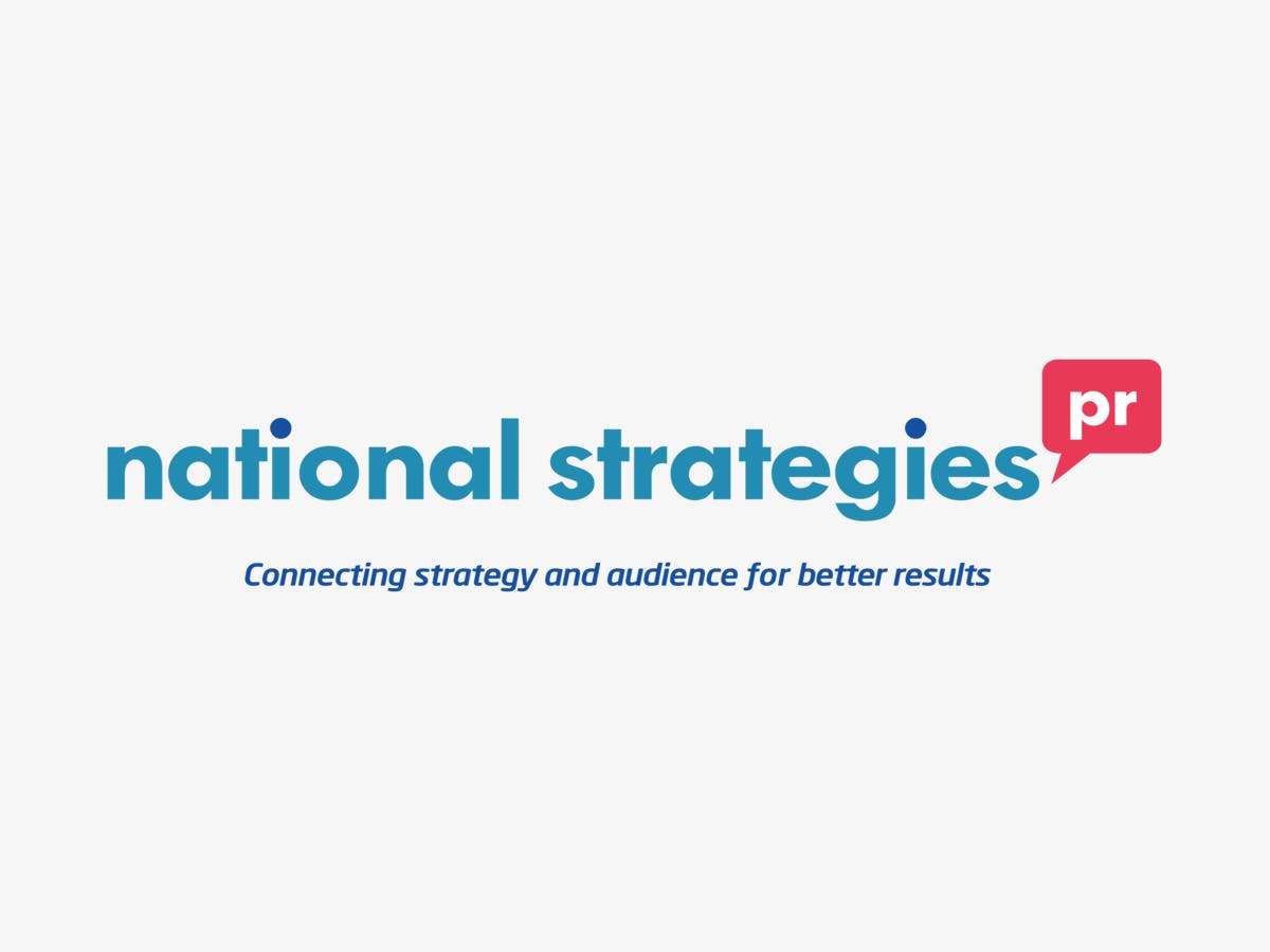 National Strategies Public Relations