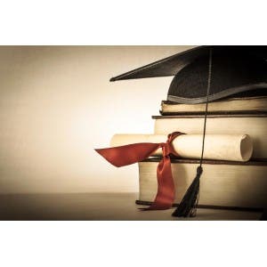 graduation-diploma_shutterstock_15534739