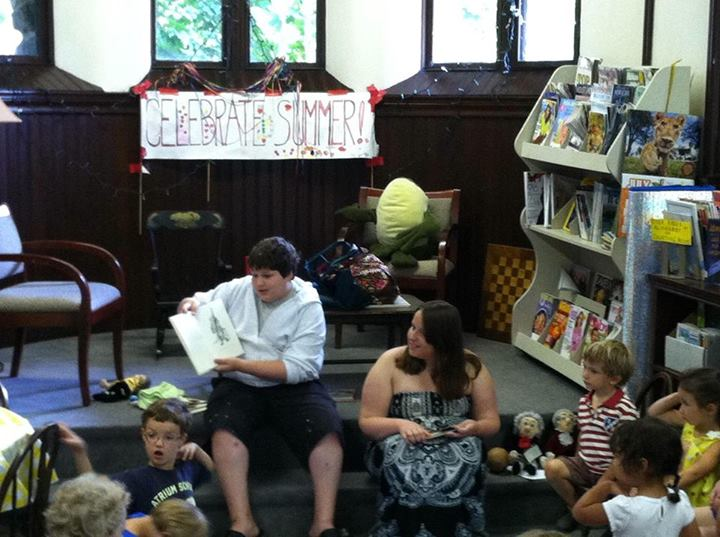 News small post card thumbnail