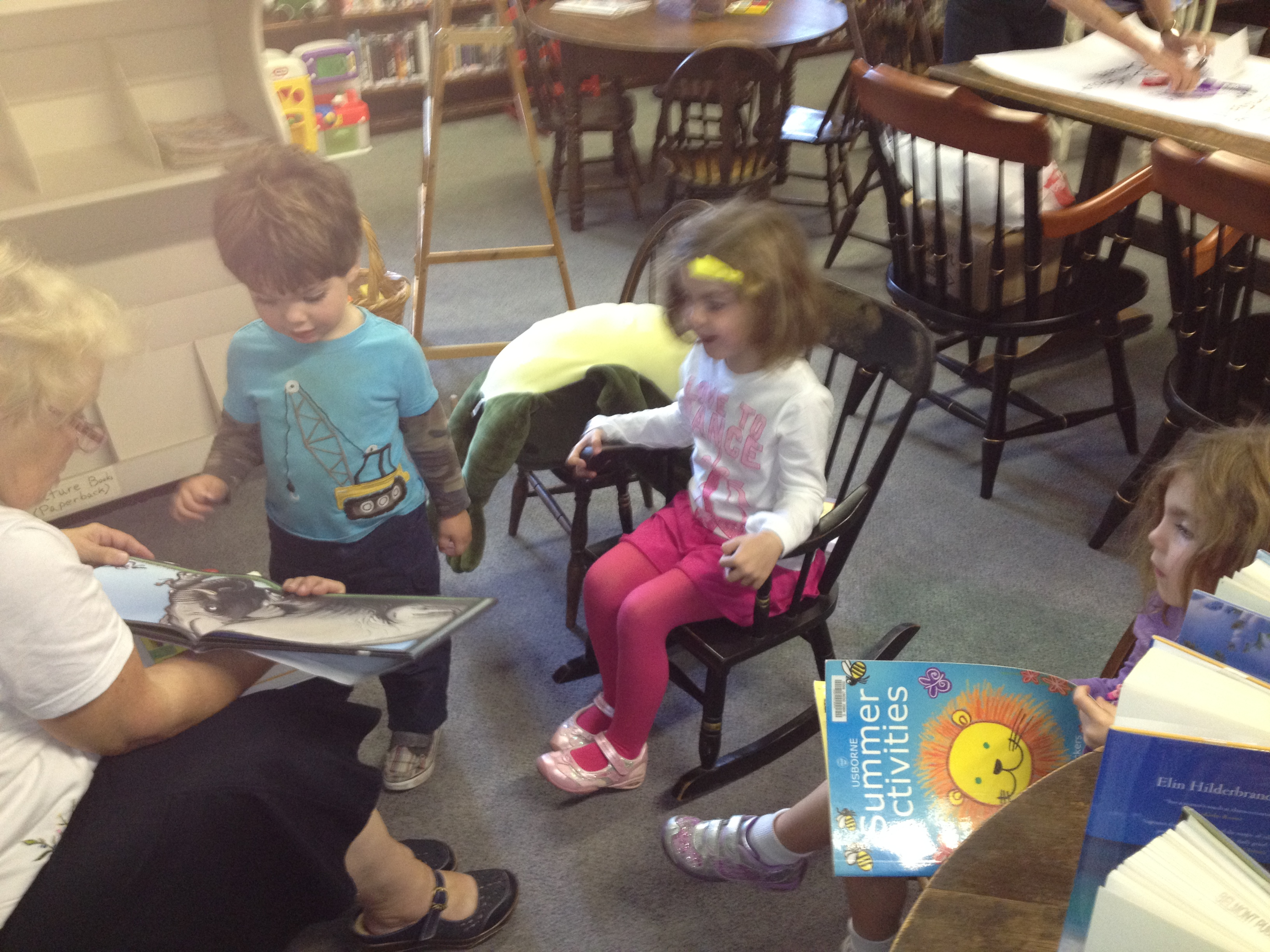 News small post card thumbnail