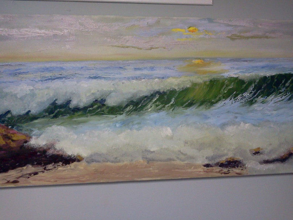 News small post card thumbnail