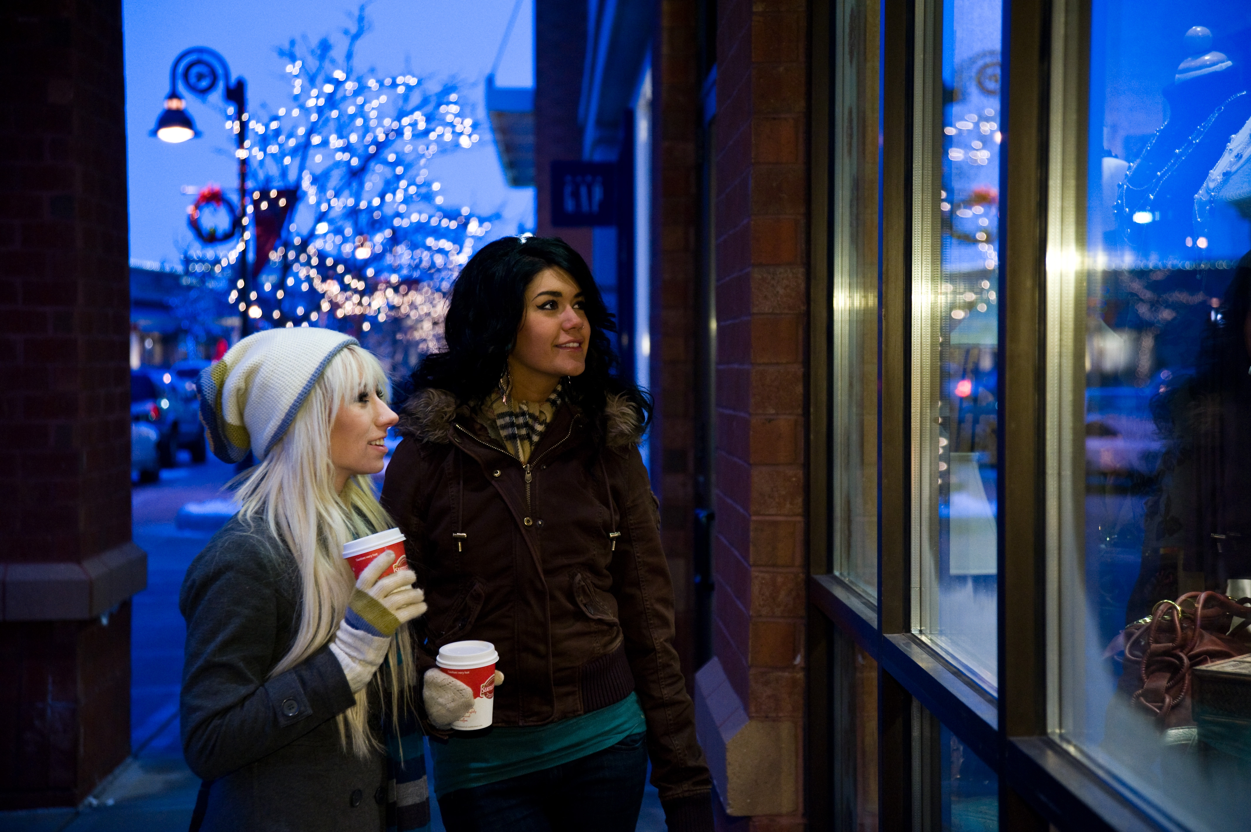 News small post card thumbnail