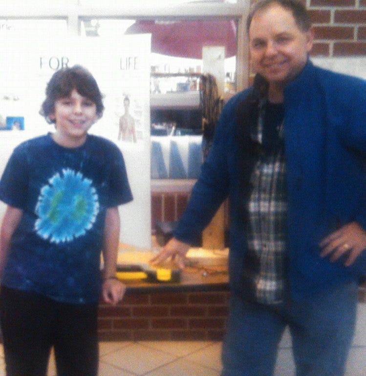 News small post card thumbnail