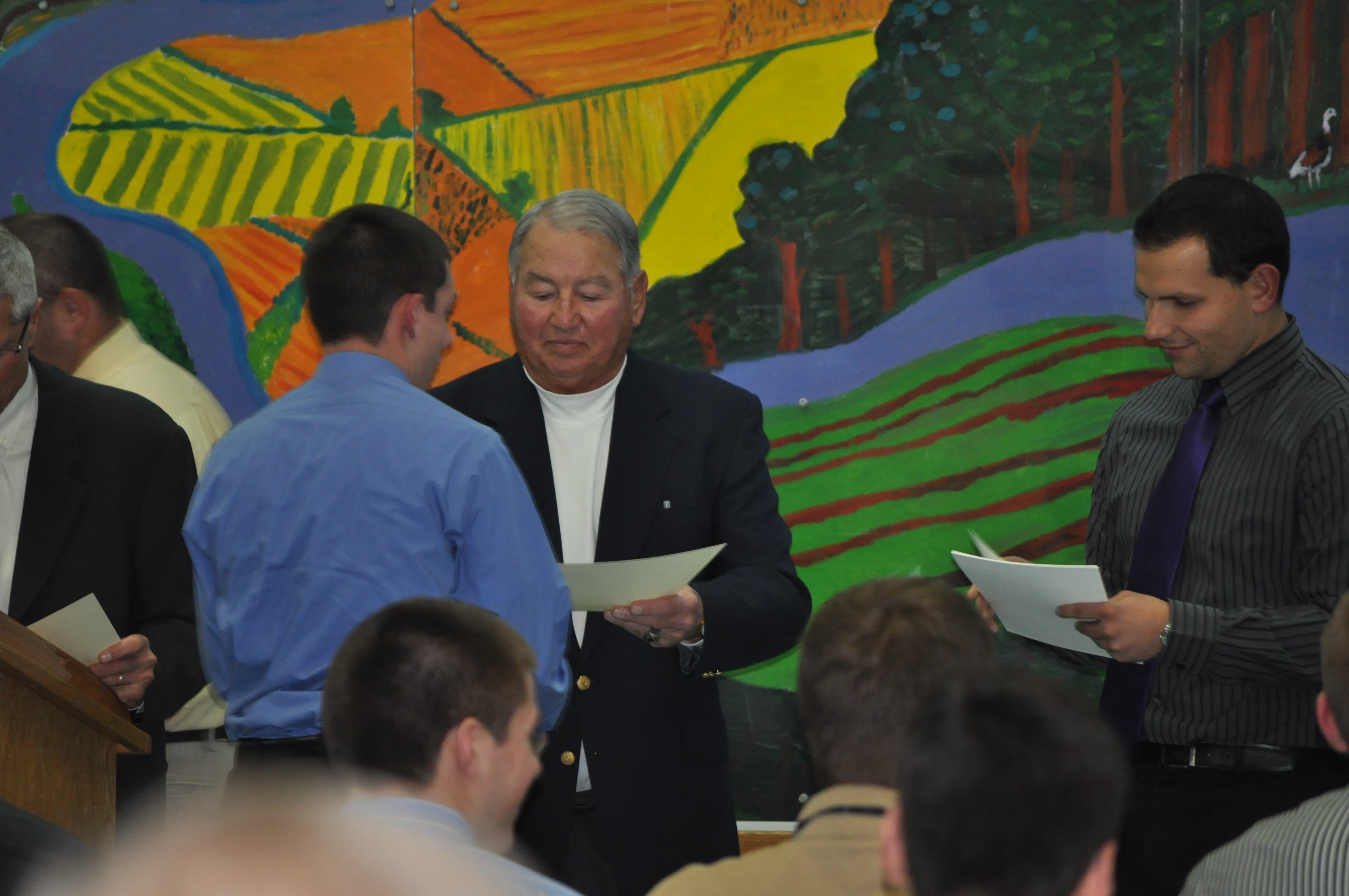 News small post card thumbnail