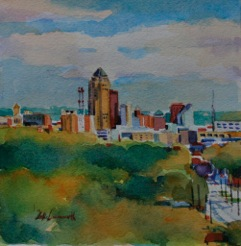 News small post card thumbnail