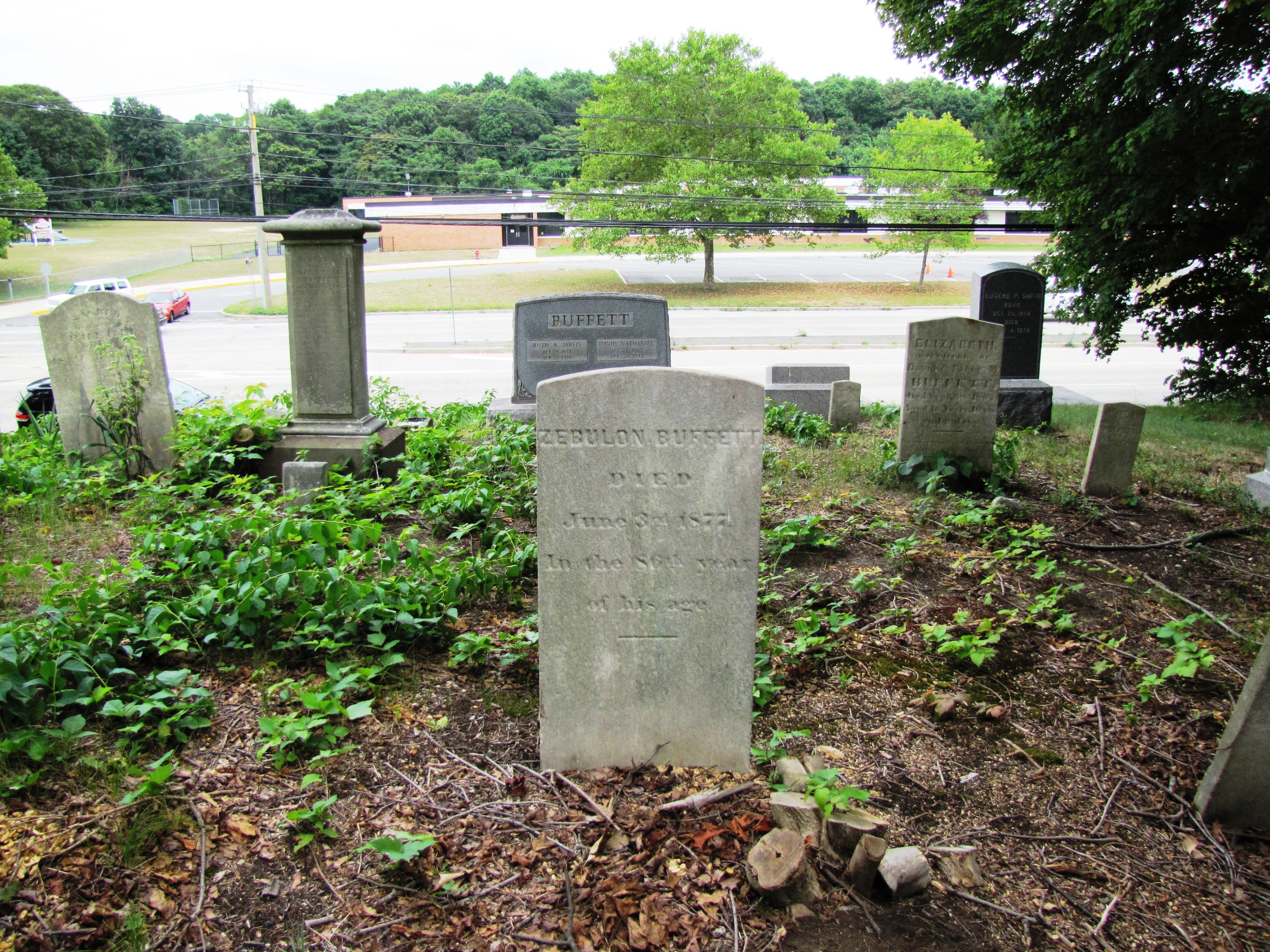 Long Island Historic Cemeteries Half Hollow Hills, NY Patch