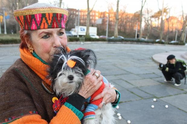 News small post card thumbnail