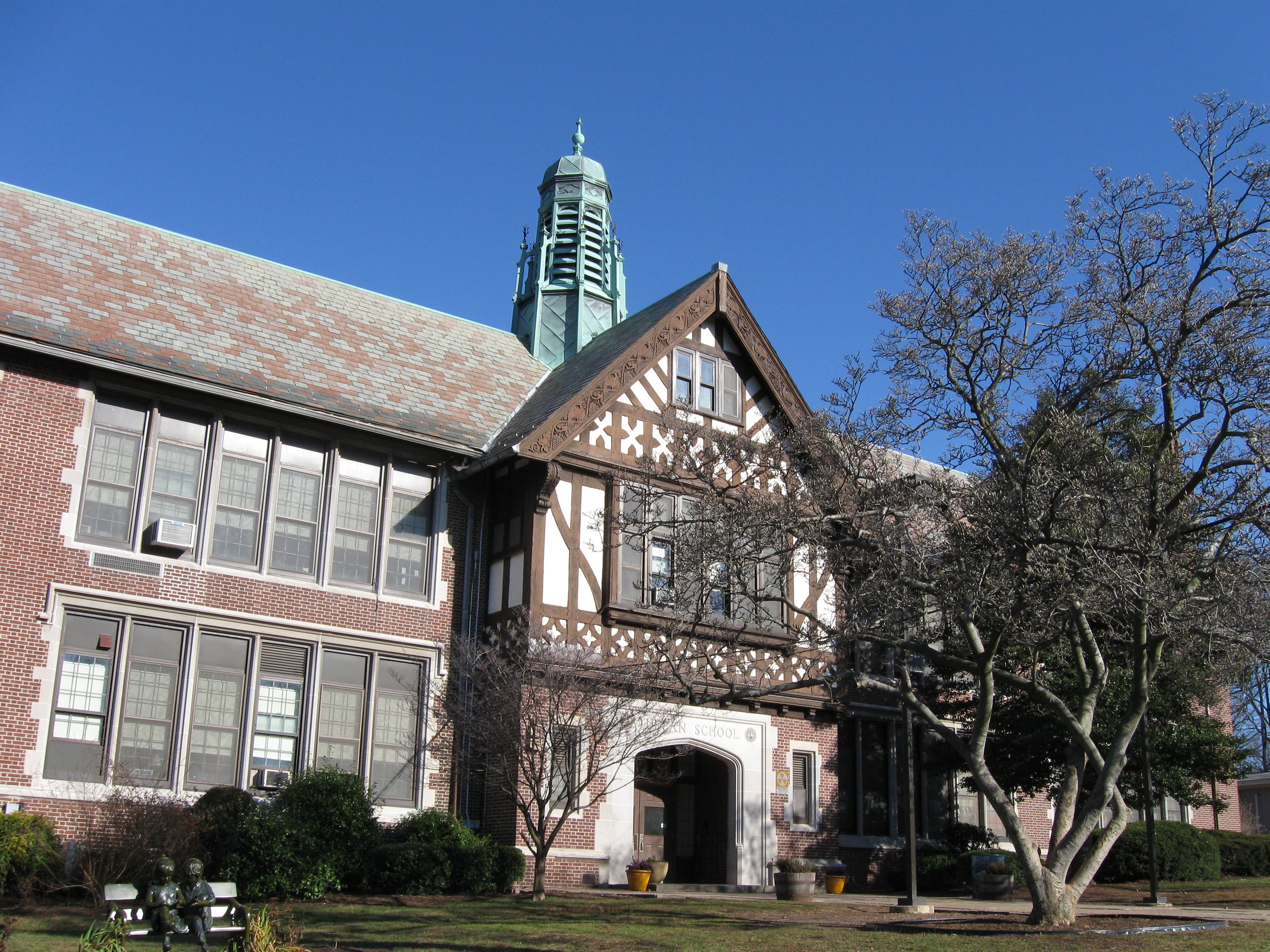 Tuscan School Addresses Breakin Maplewood, NJ Patch