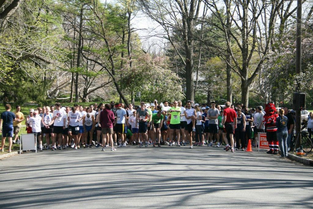 15th Annual Building Tomorrows 5K Run/2-Mile Walk Set for April 20 ...