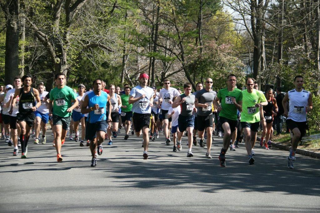15th Annual Building Tomorrows 5K Run/2-Mile Walk Set for April 20 ...