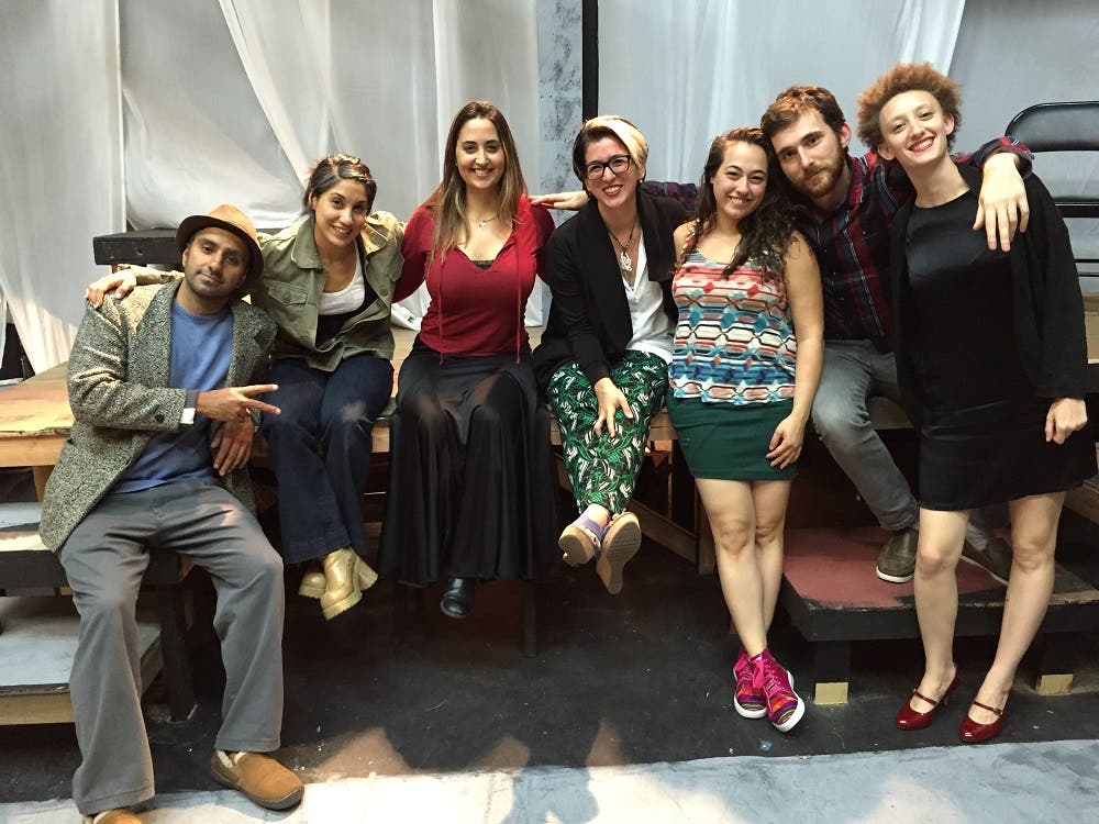 JustA Theater & Production Company Hollywood, CA Patch