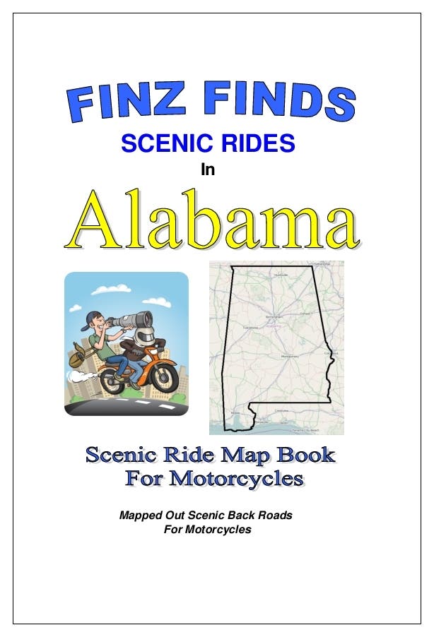 Scenic Rides In Alabama | Sarasota, FL Patch