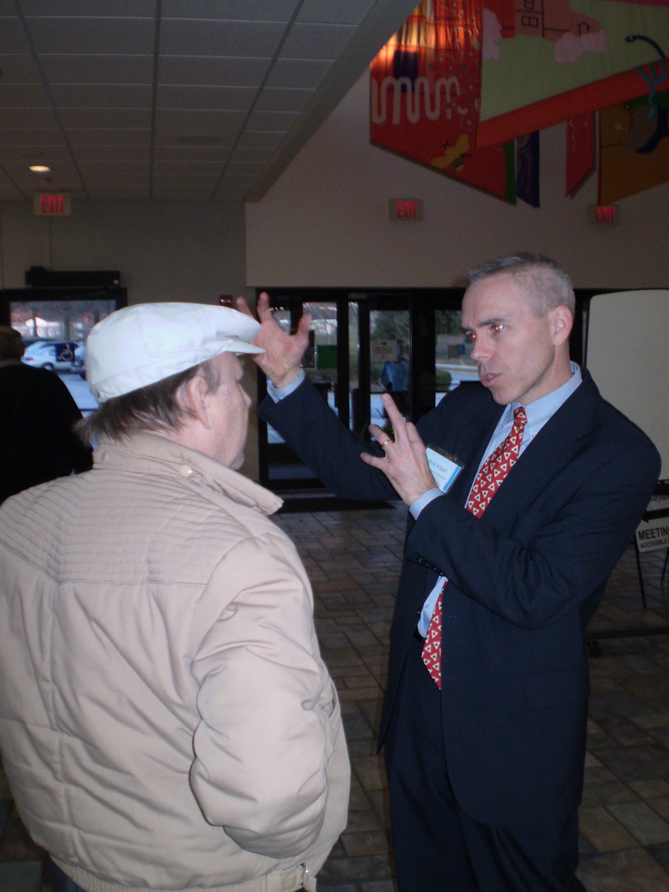 News small post card thumbnail