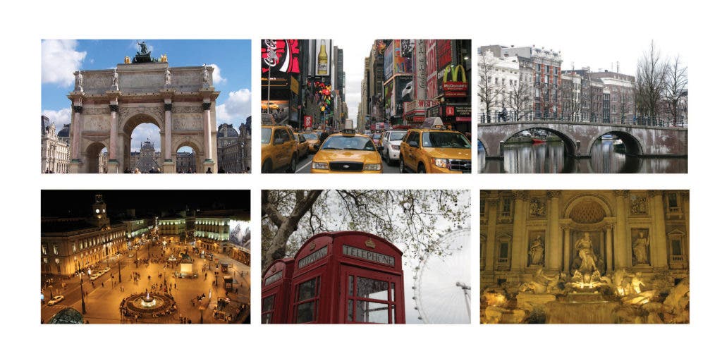 News small post card thumbnail