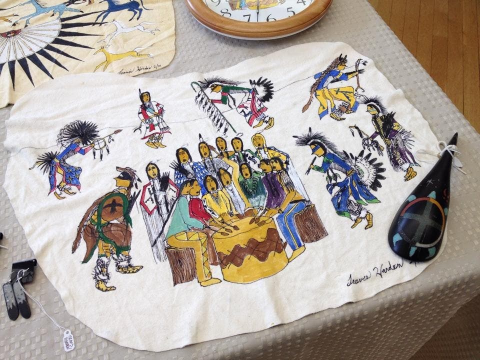 News small post card thumbnail