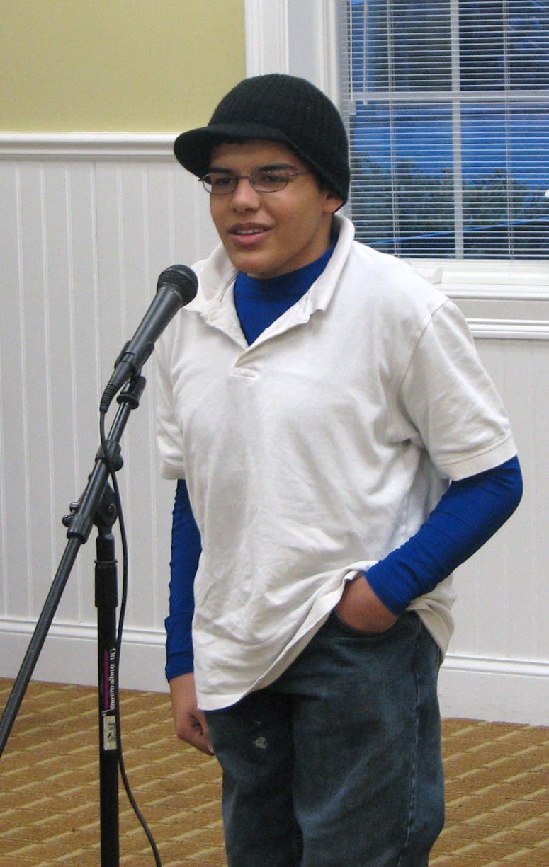 News small post card thumbnail