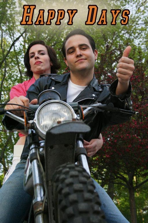 News small post card thumbnail