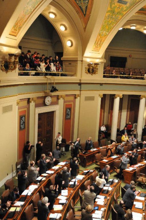 News small post card thumbnail