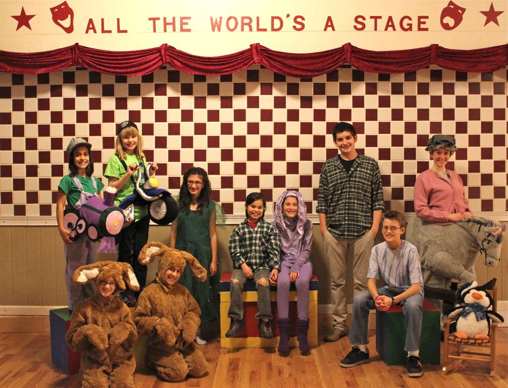 News small post card thumbnail