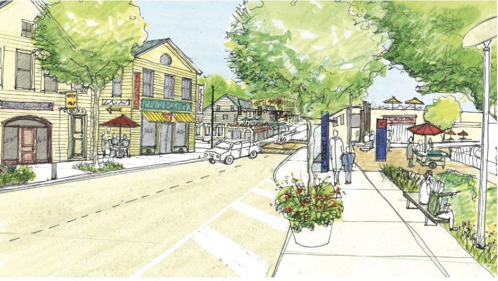 News small post card thumbnail