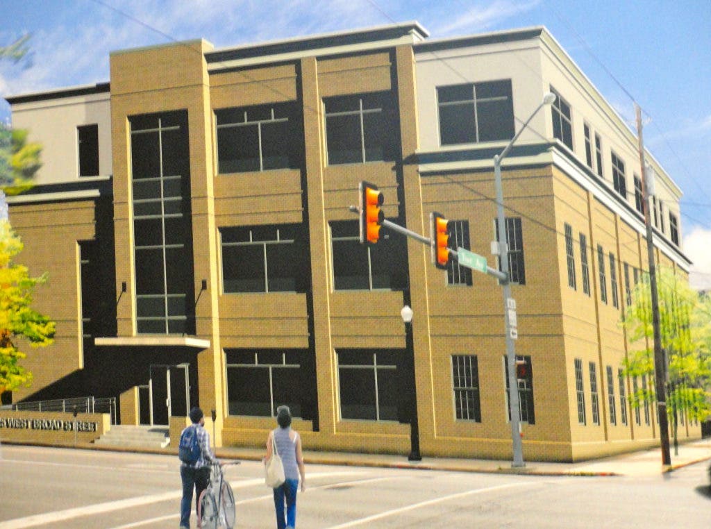 News small post card thumbnail