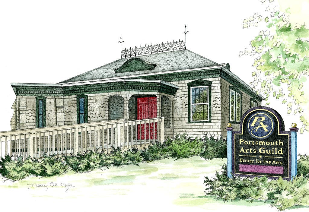 News small post card thumbnail