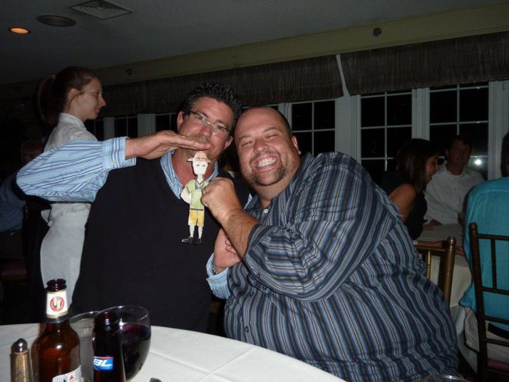 News small post card thumbnail