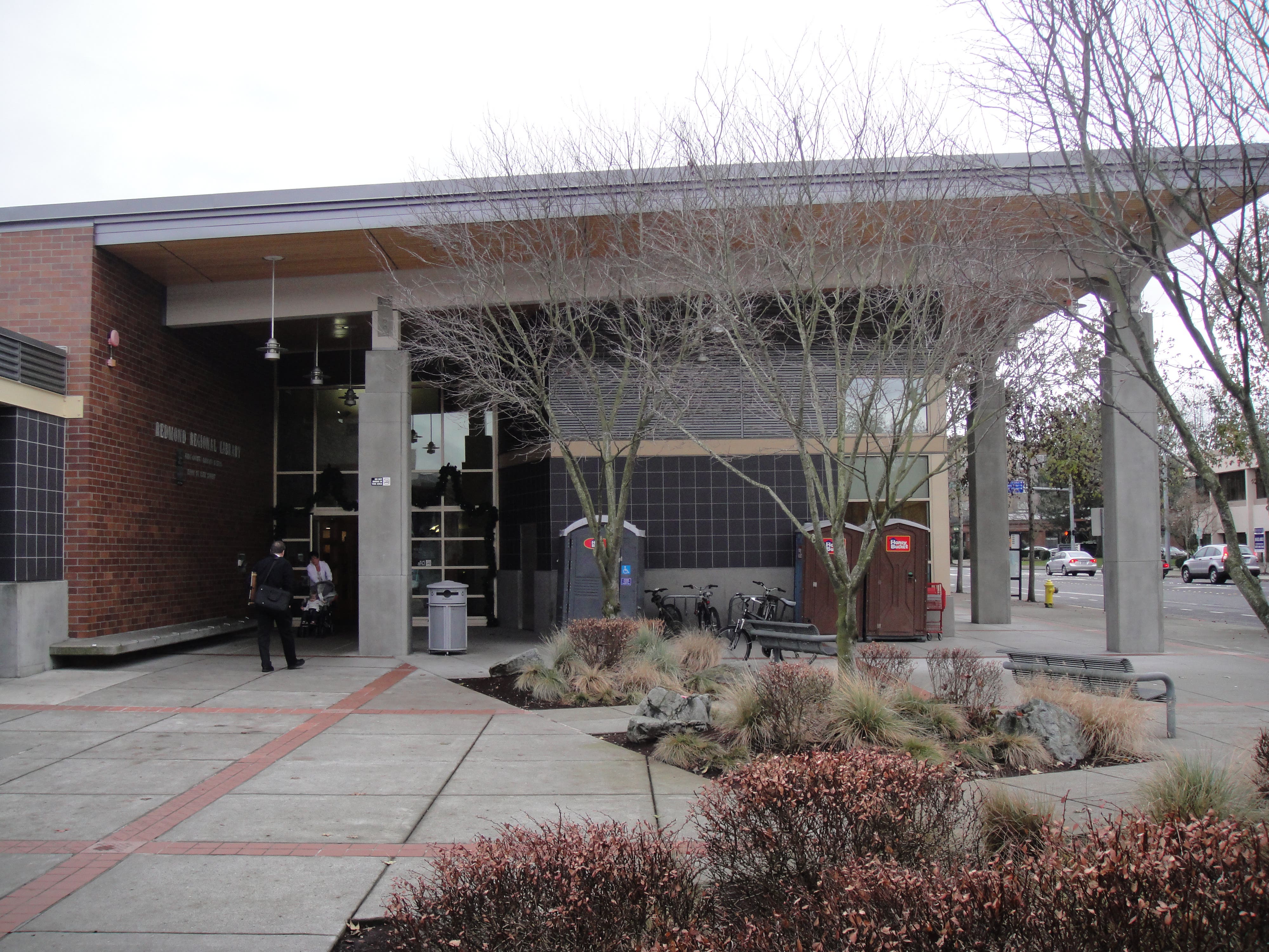 King and Pierce Counties Library Systems Recognized by Federal Agency ...