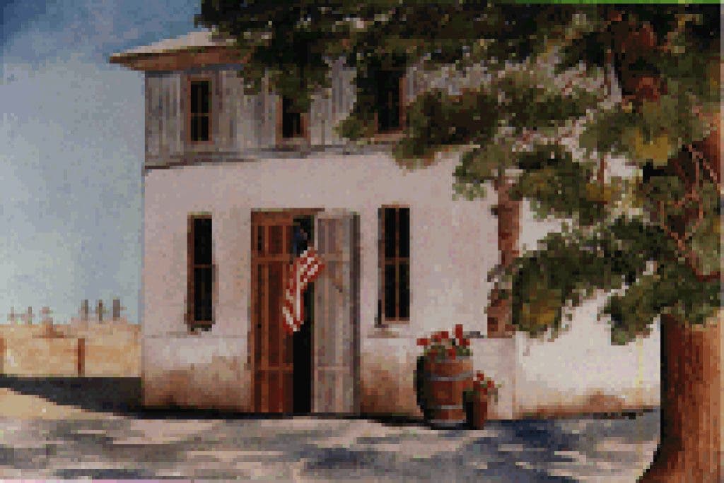 News small post card thumbnail