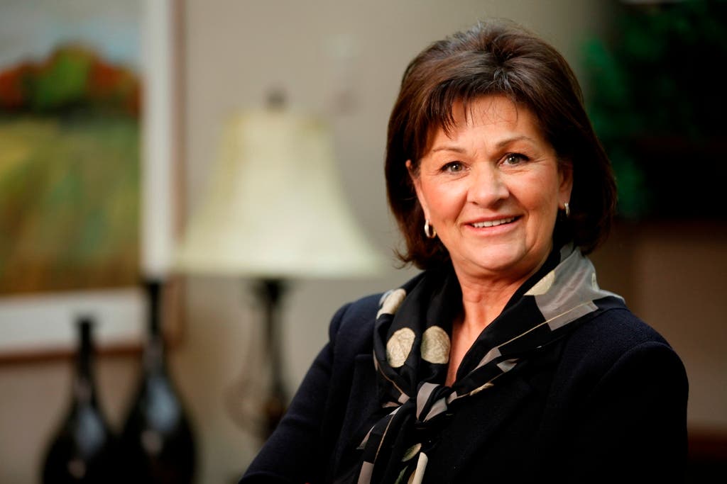 Mercy Executive Named To WGU Nursing Program Council Chesterfield MO Mercy executive named to wgu nursing program council chesterfield mo