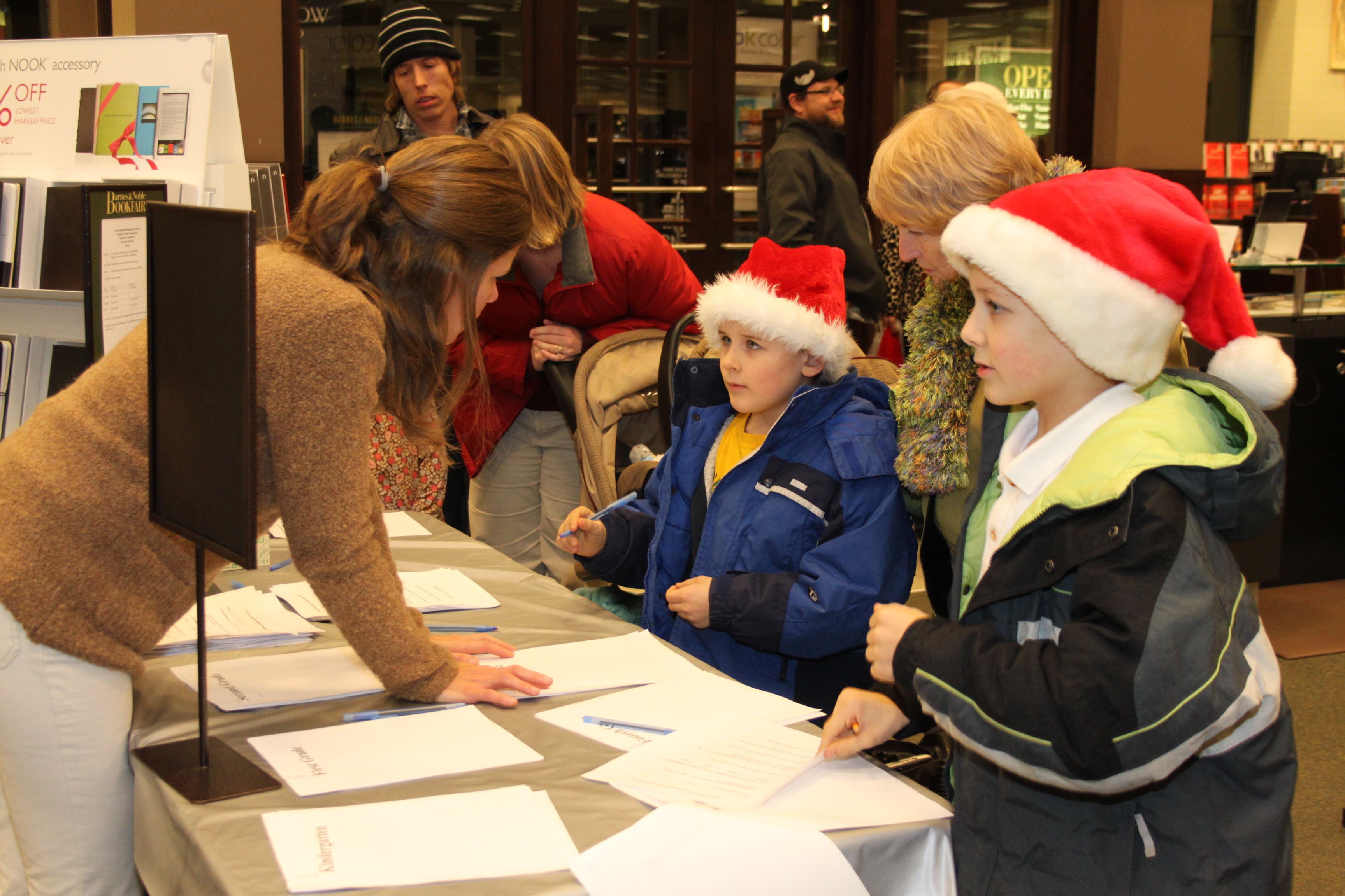 News small post card thumbnail