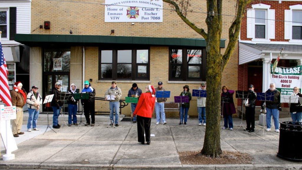 News small post card thumbnail