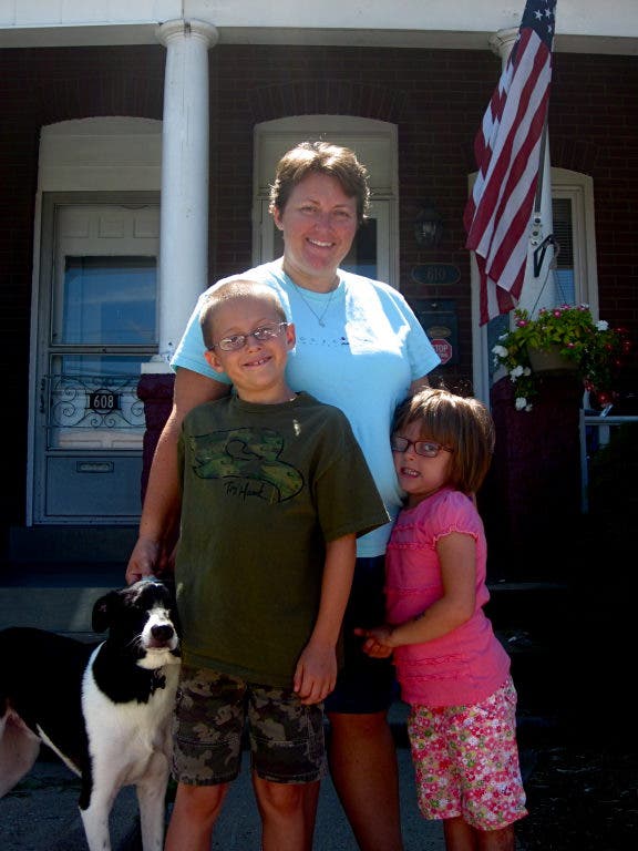 News small post card thumbnail