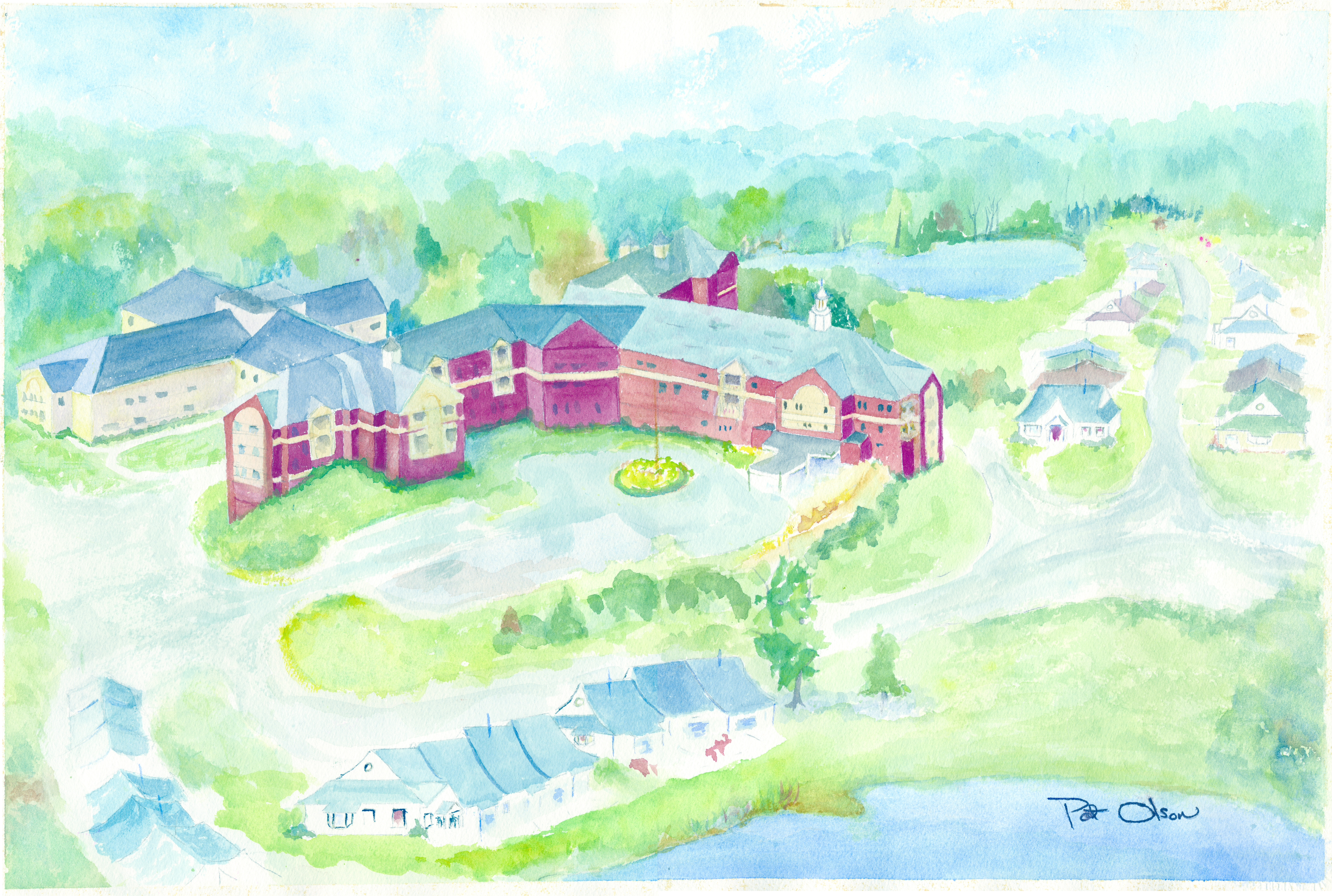 News small post card thumbnail