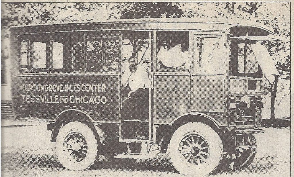 News small post card thumbnail