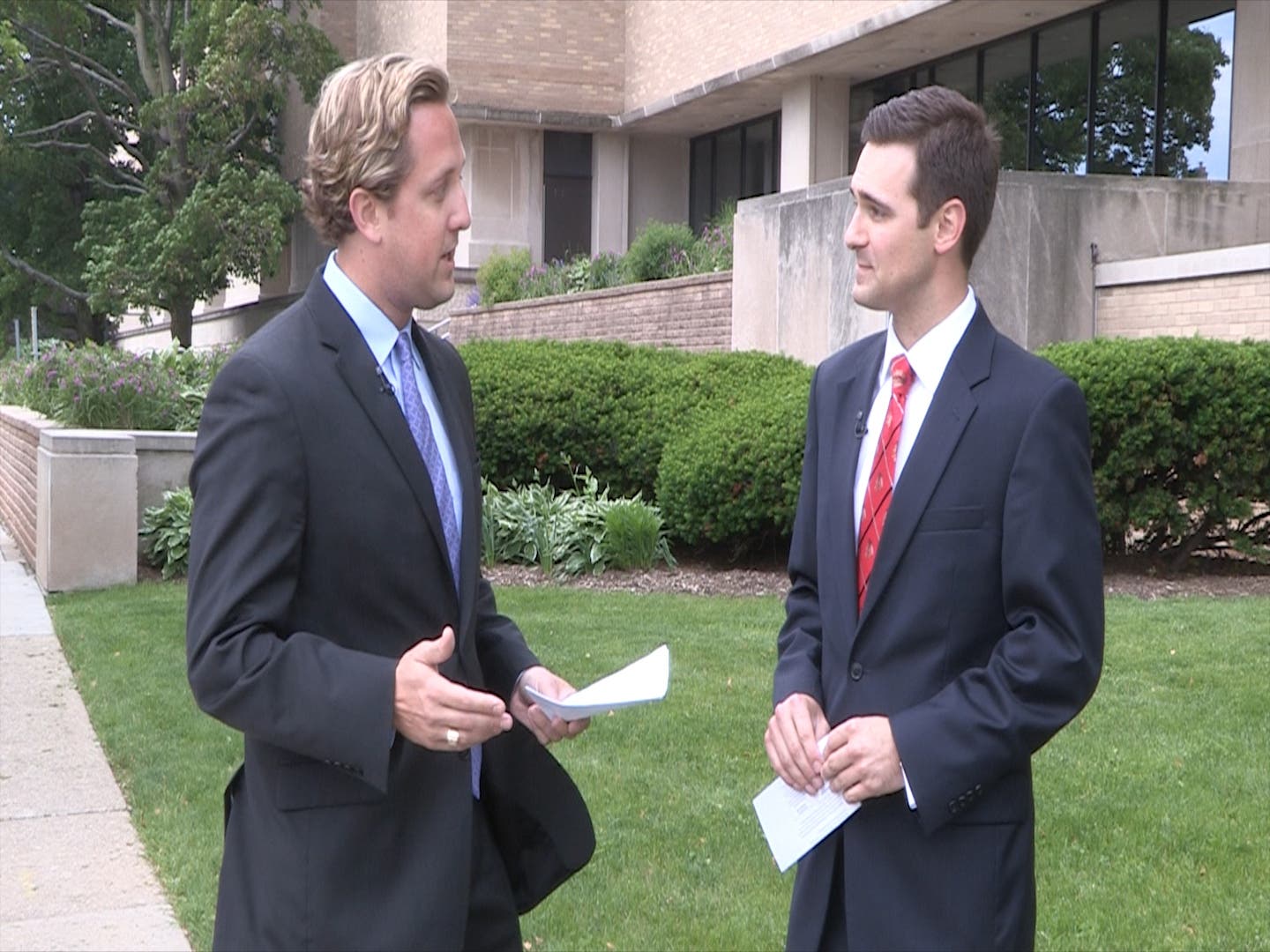 News small post card thumbnail