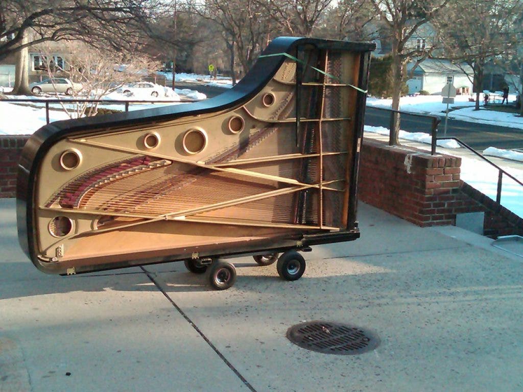 News small post card thumbnail